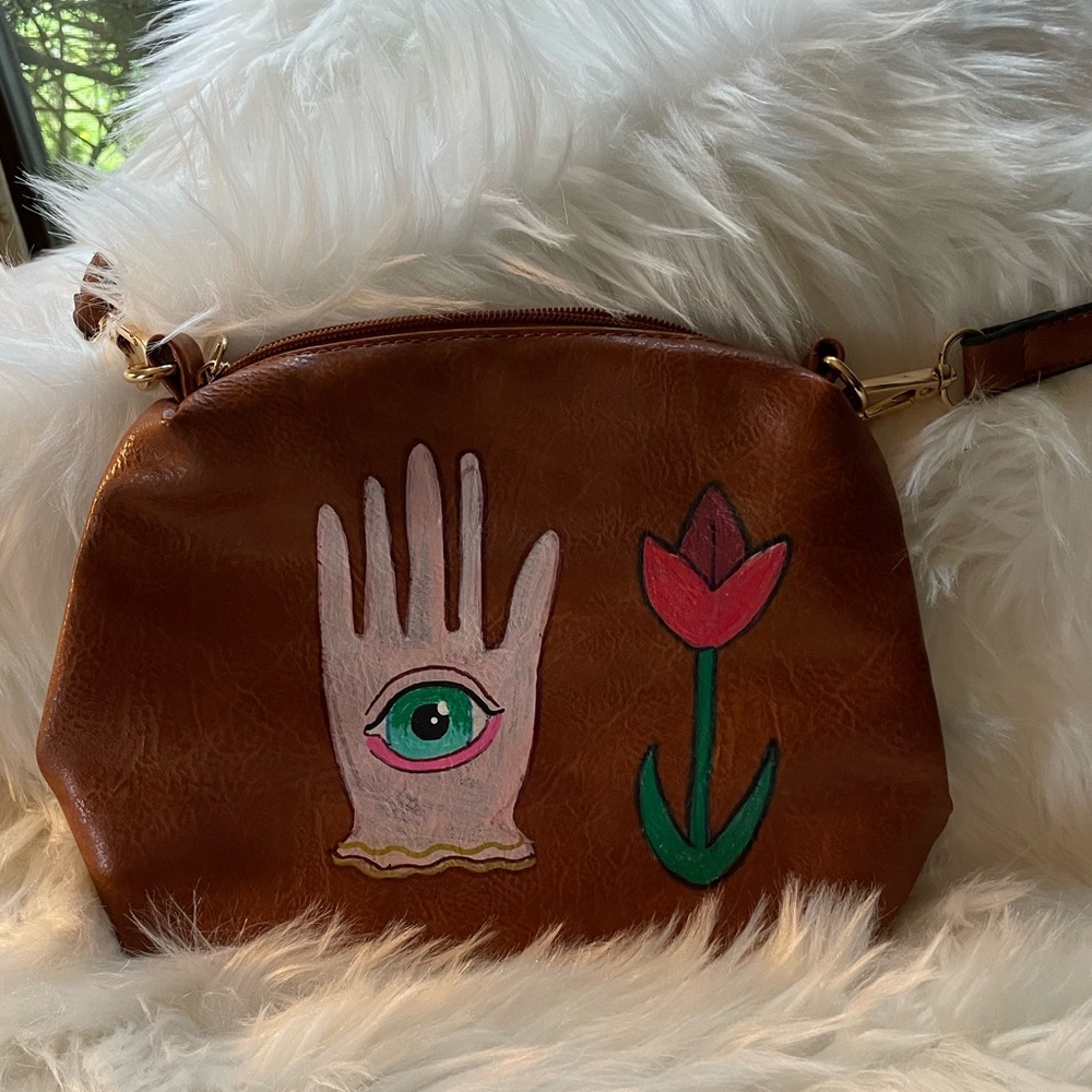 Tulip Milagros Crossbody